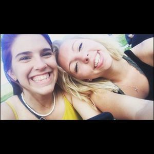 Meet your Posher, Morgan